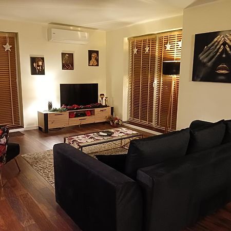 Apartament 80M2 Z 70M2 Tarasem -W Pelni Wyposazony - Wyjatkowe Centrum Miasta Влоцлавек Экстерьер фото