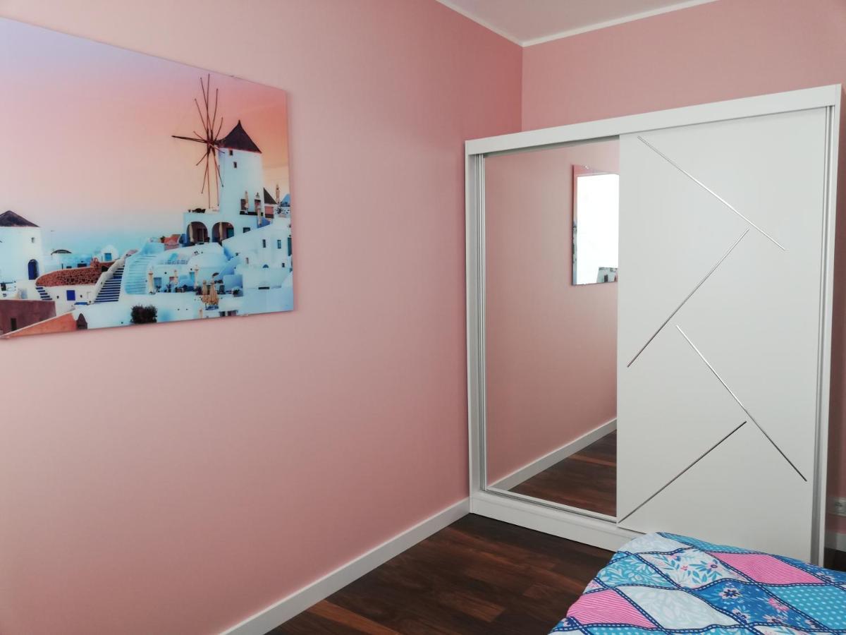 Apartament 80M2 Z 70M2 Tarasem -W Pelni Wyposazony - Wyjatkowe Centrum Miasta Влоцлавек Экстерьер фото