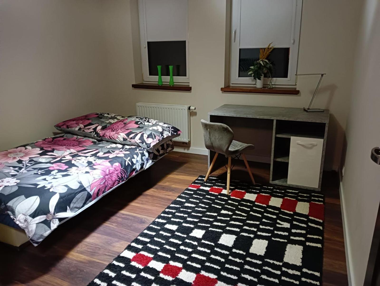 Apartament 80M2 Z 70M2 Tarasem -W Pelni Wyposazony - Wyjatkowe Centrum Miasta Влоцлавек Экстерьер фото